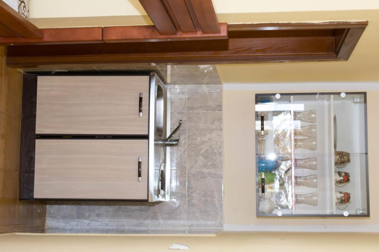 Apartments And Studios Anicic Утеха Екстериор снимка
