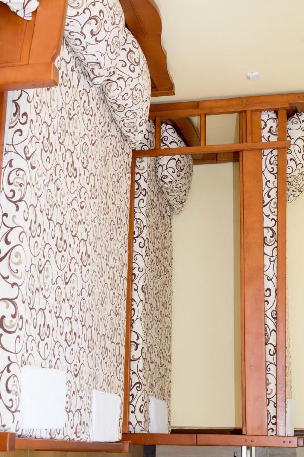Apartments And Studios Anicic Утеха Екстериор снимка